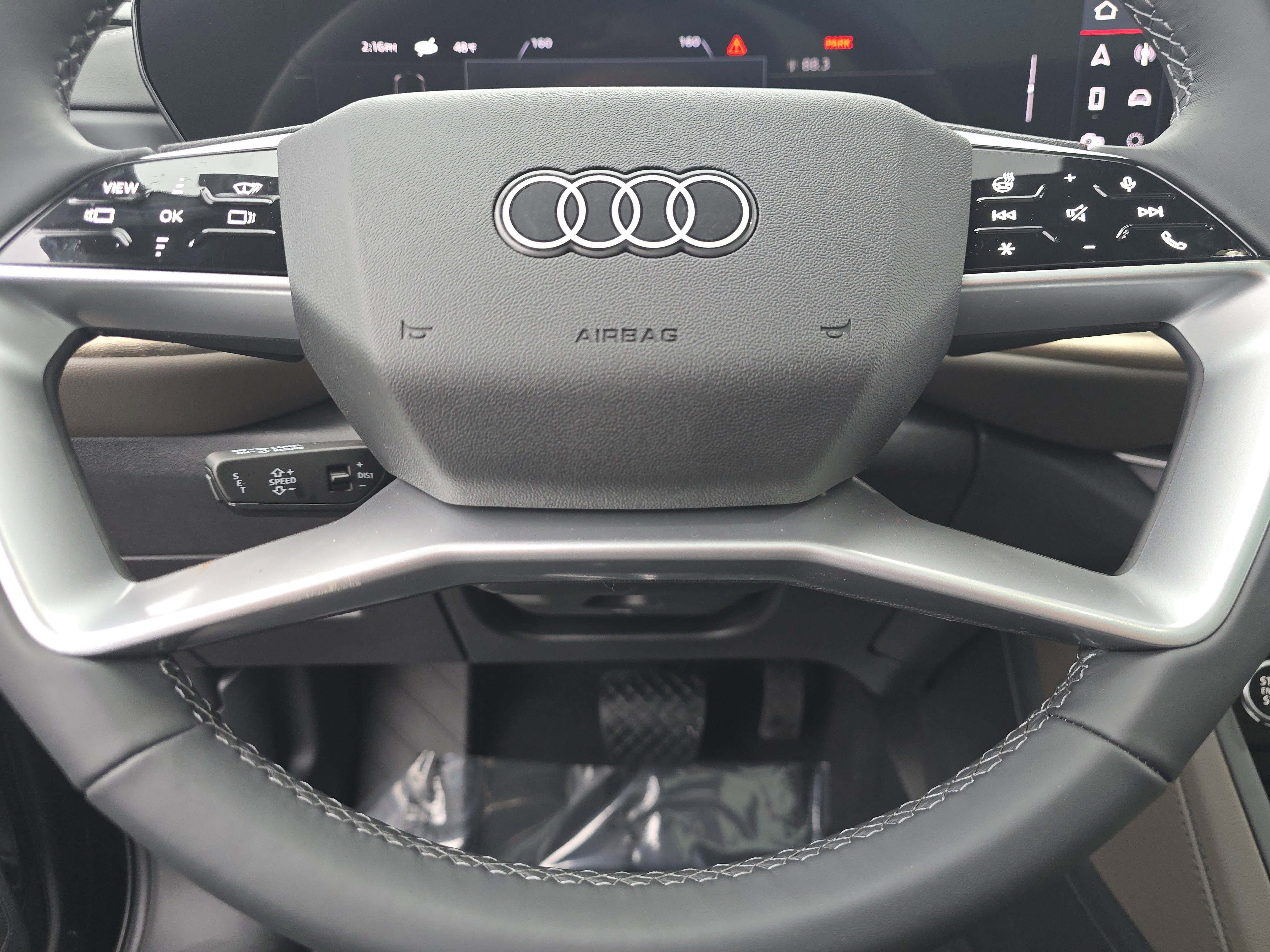 New 2025 Audi Q5 Premium Plus image 21