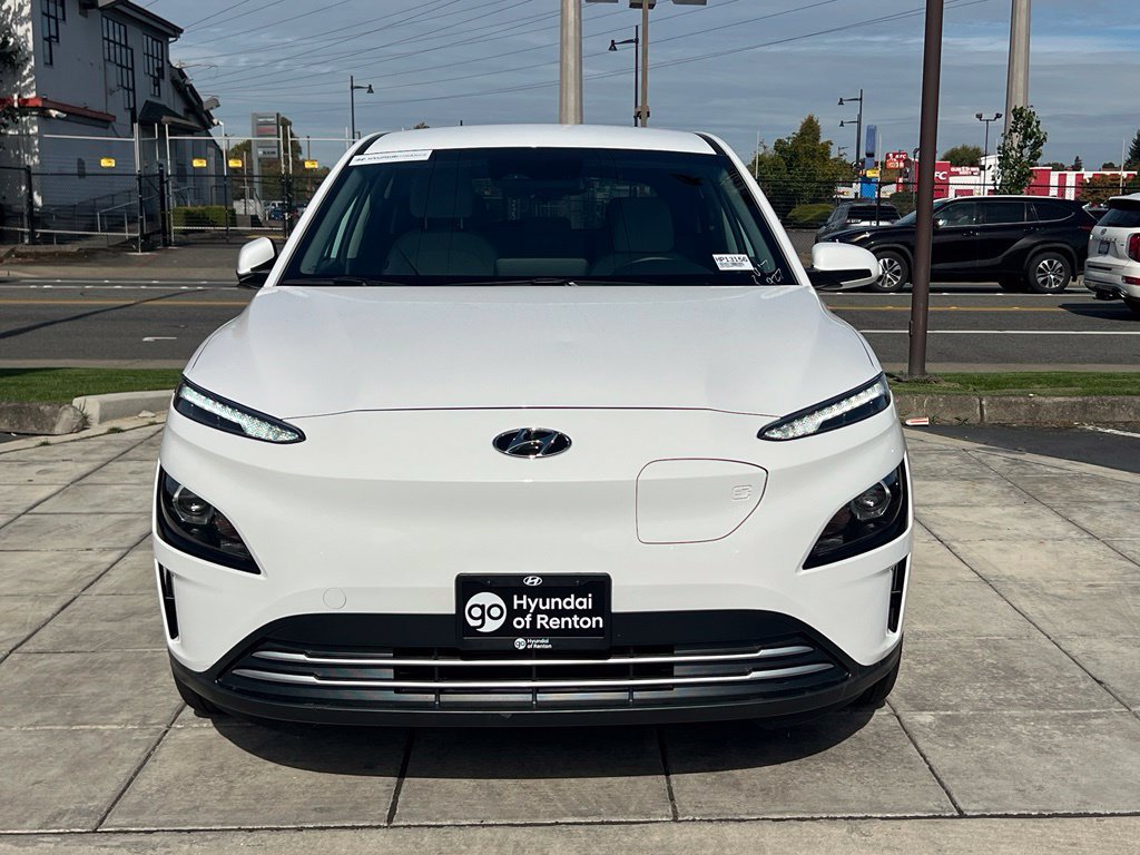 Certified 2023 Hyundai Kona SE FWD image 4