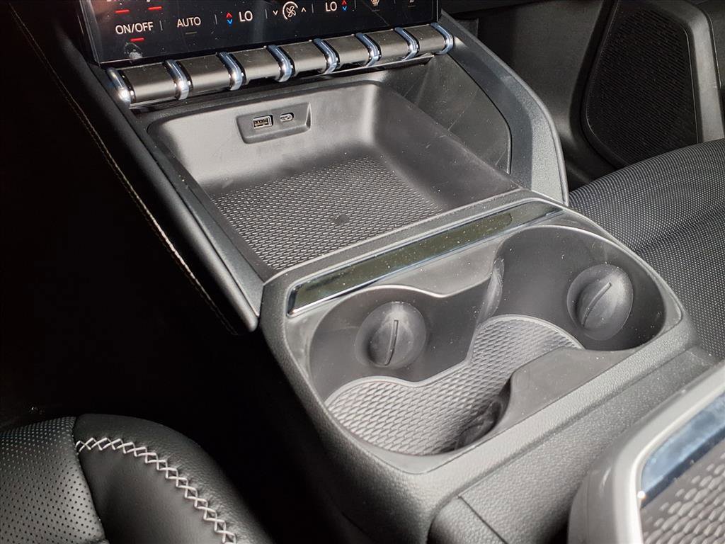 New 2026 GMC Terrain Denali image 19