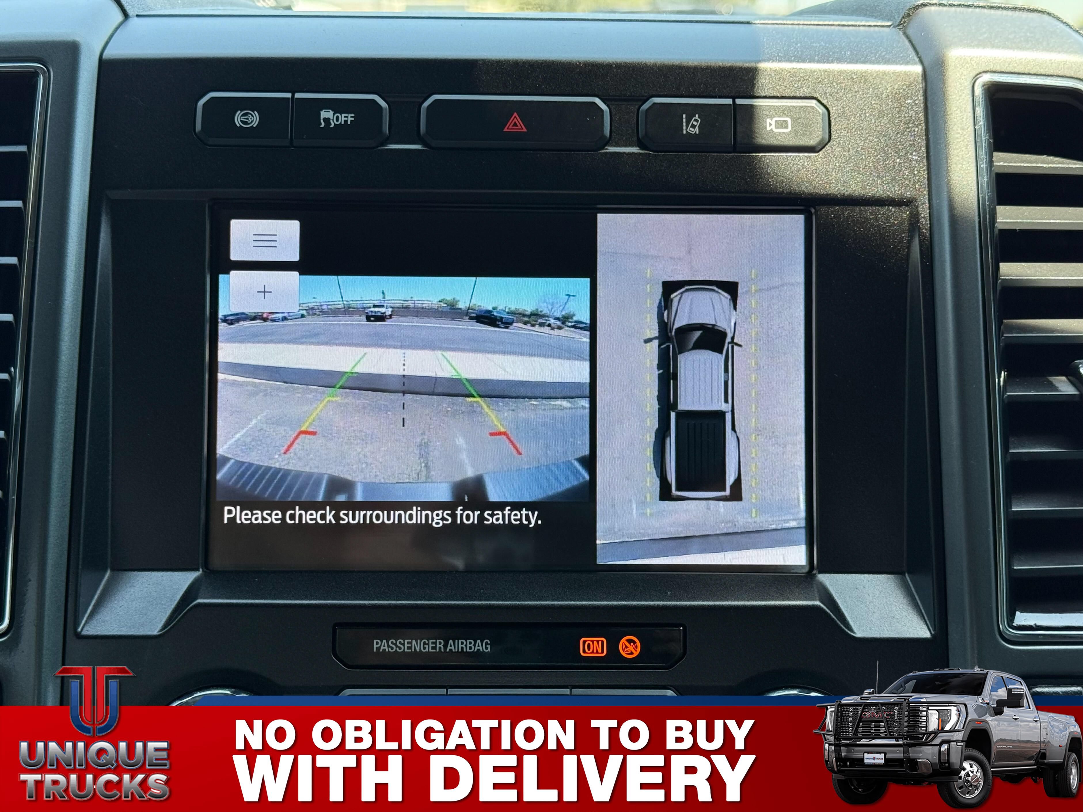 Used 2020 Ford F450 XLT w/ XLT Value Package AWD/4WD image 34