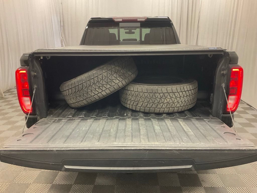 Used 2019 GMC Sierra 1500 Elevation AWD/4WD image 32
