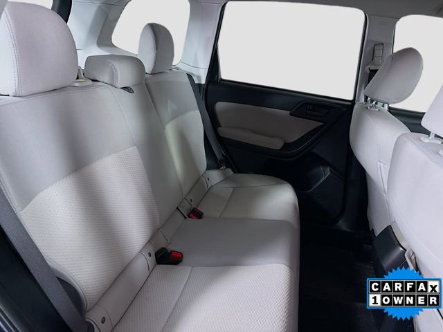 Used 2015 Subaru Forester 2.5i w/ Alloy Wheel Package image 24