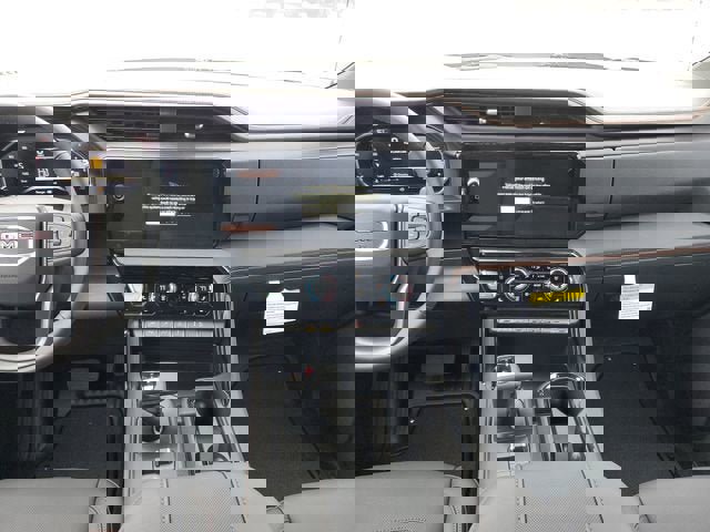 New 2026 GMC Sierra 1500 AT4 image 15