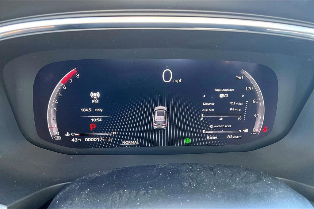 New 2026 Acura MDX Type S image 19