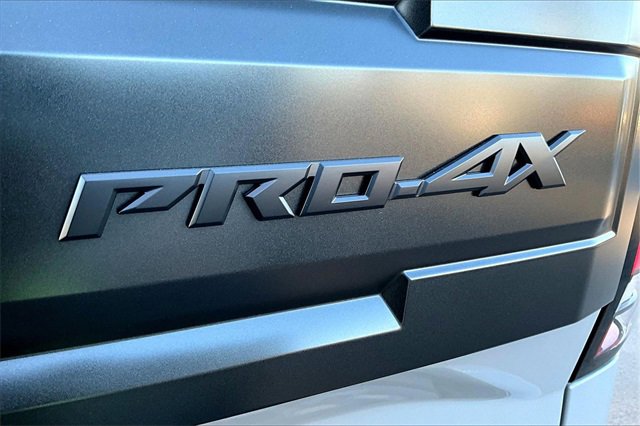 New 2026 Nissan Frontier PRO-4X image 9