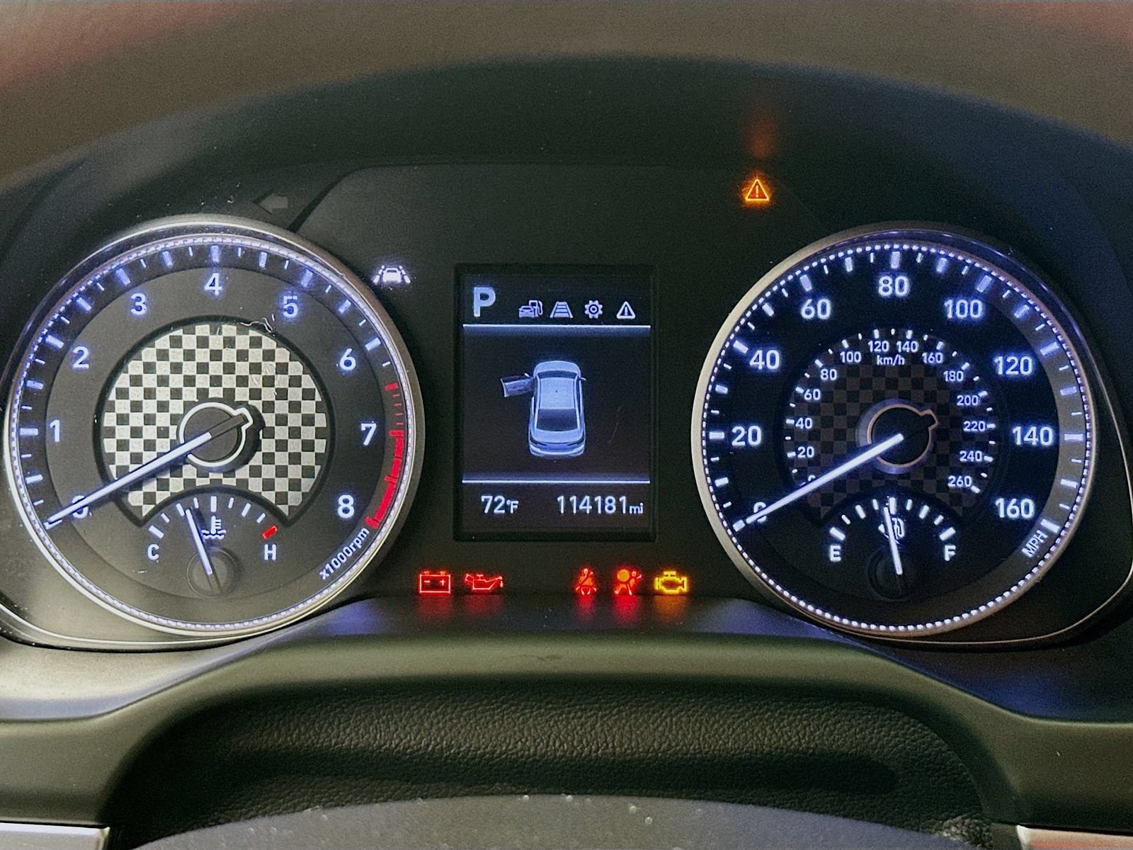 Used 2019 Hyundai Elantra SEL FWD image 12