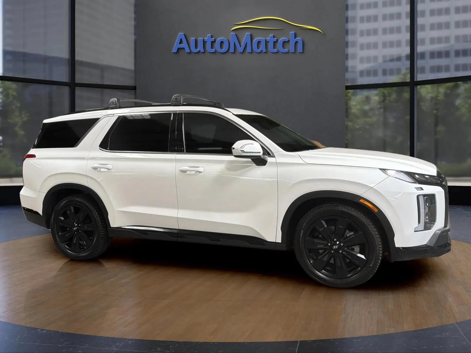 Used 2023 Hyundai Palisade XRT w/ Cargo Package AWD/4WD image 14