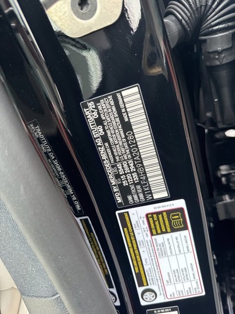 New 2026 Mercedes-Benz E 350 4MATIC Sedan image 22