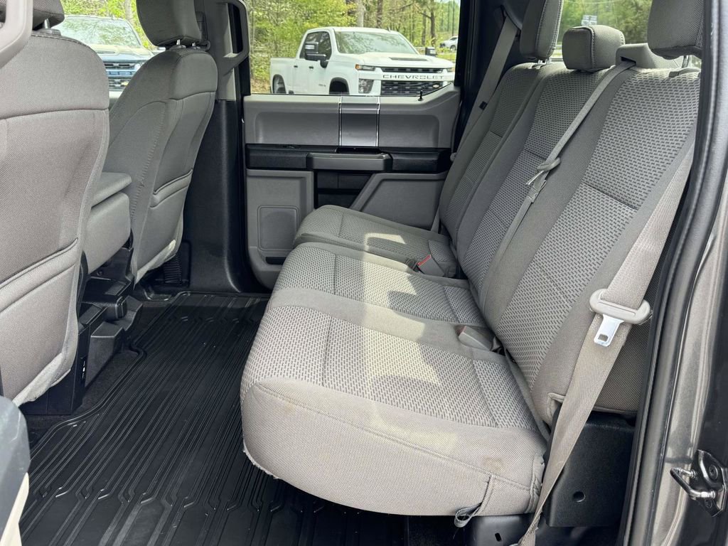 Used 2020 Ford F150 XLT w/ XTR Package image 17