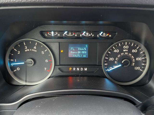 Certified 2020 Ford F150 XLT image 31