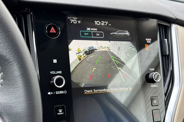 Used 2025 Subaru Outback Premium w/ Popular Package #1 image 16