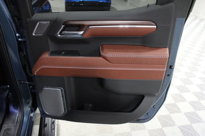 Used 2024 GMC Sierra 1500 Denali Ultimate image 31