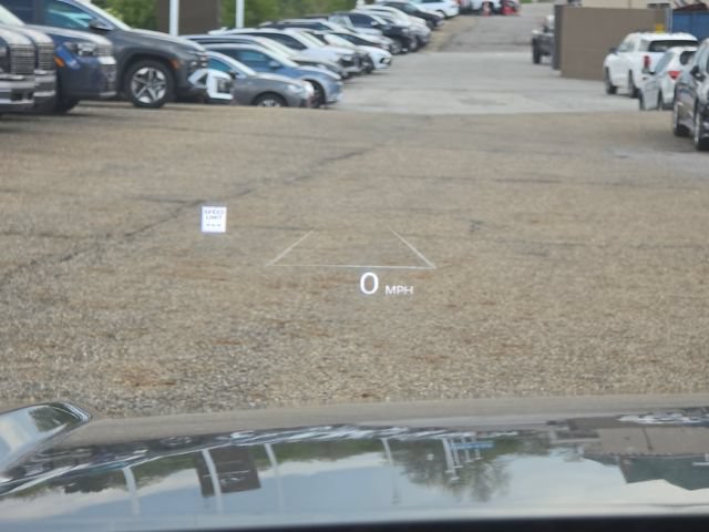 New 2026 Hyundai Palisade Calligraphy AWD/4WD image 8
