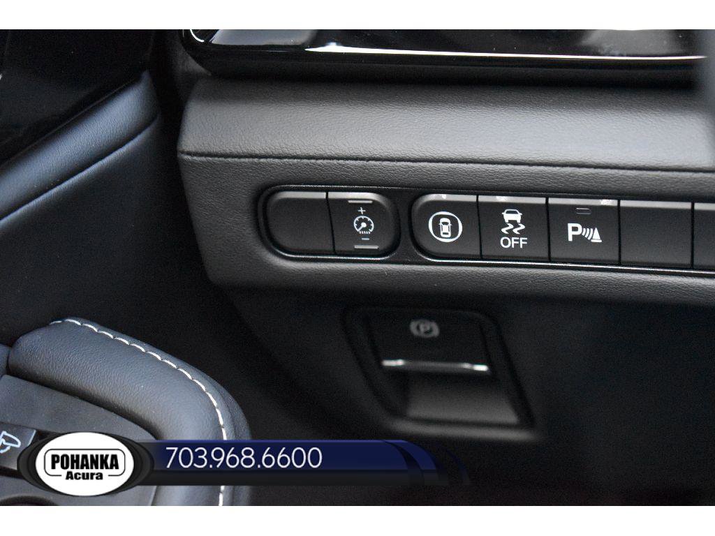 New 2026 Acura MDX Technology Package image 32