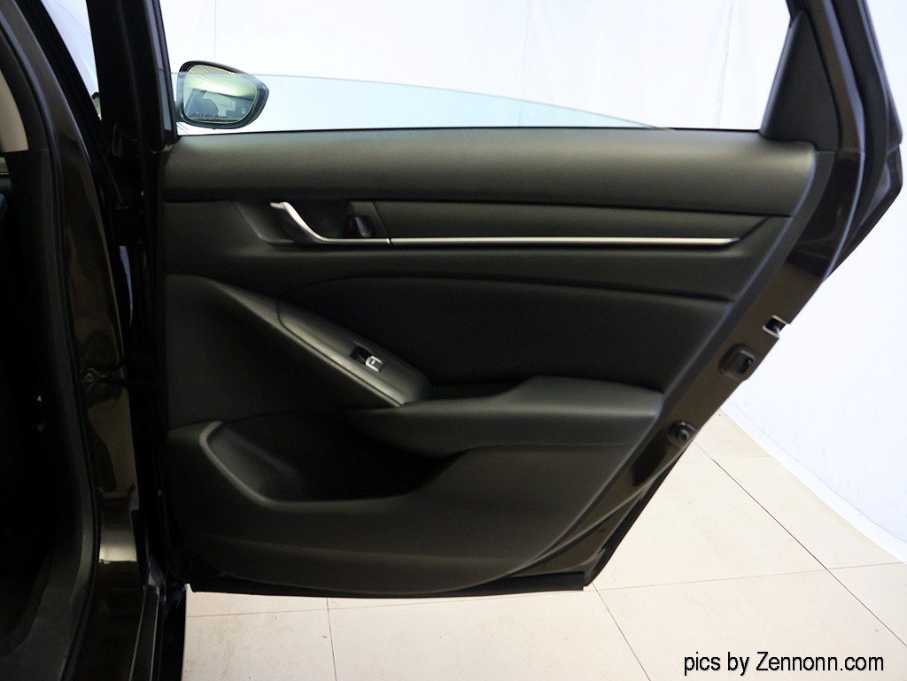 Used 2018 Honda Accord LX image 26