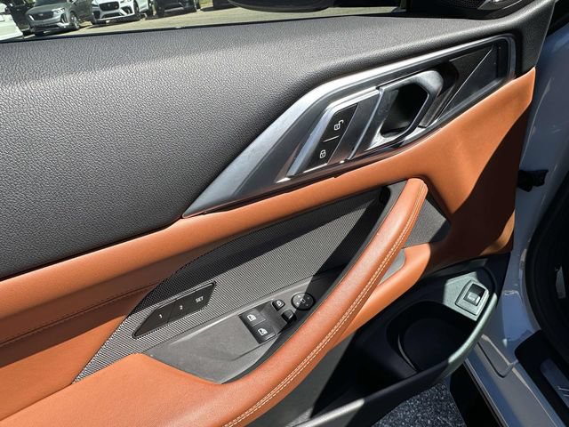 Used 2024 BMW M4 Competition RWD image 20