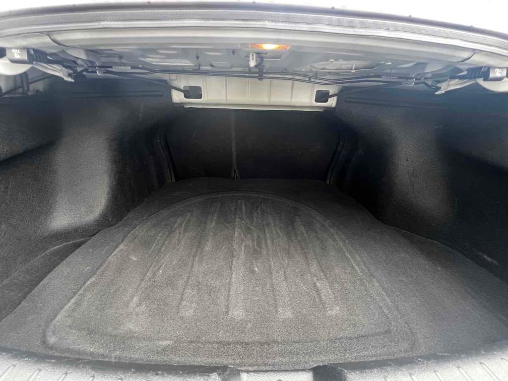 Used 2023 Kia Forte LXS image 30