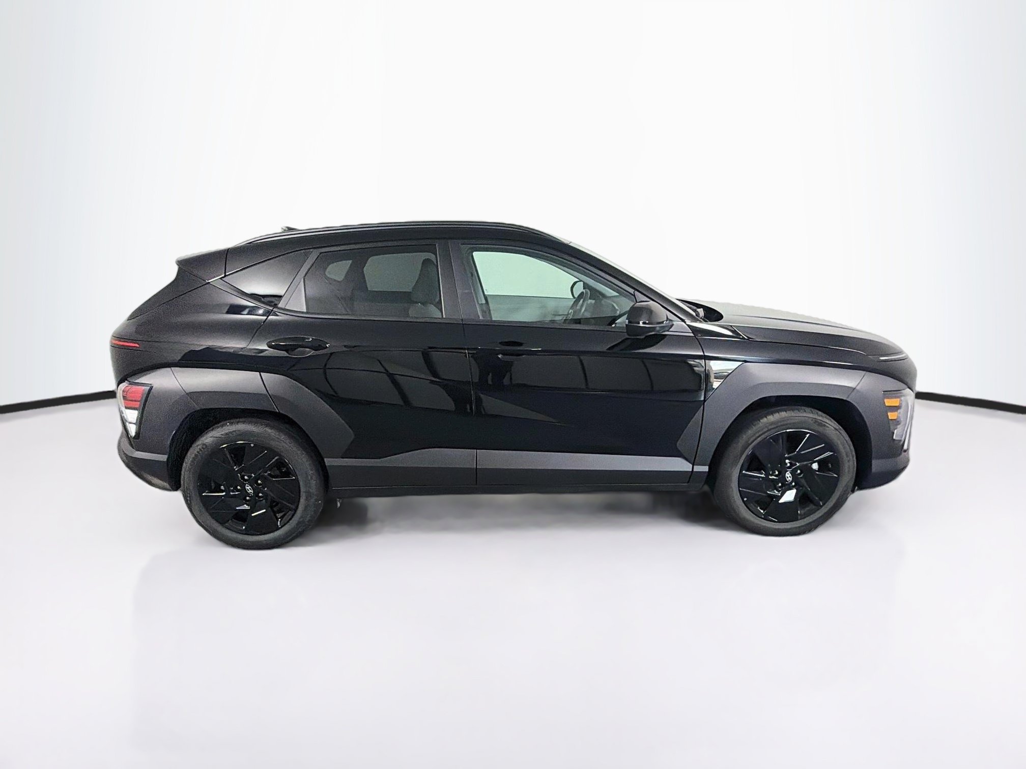 Used 2026 Hyundai Kona SEL Sport FWD image 10