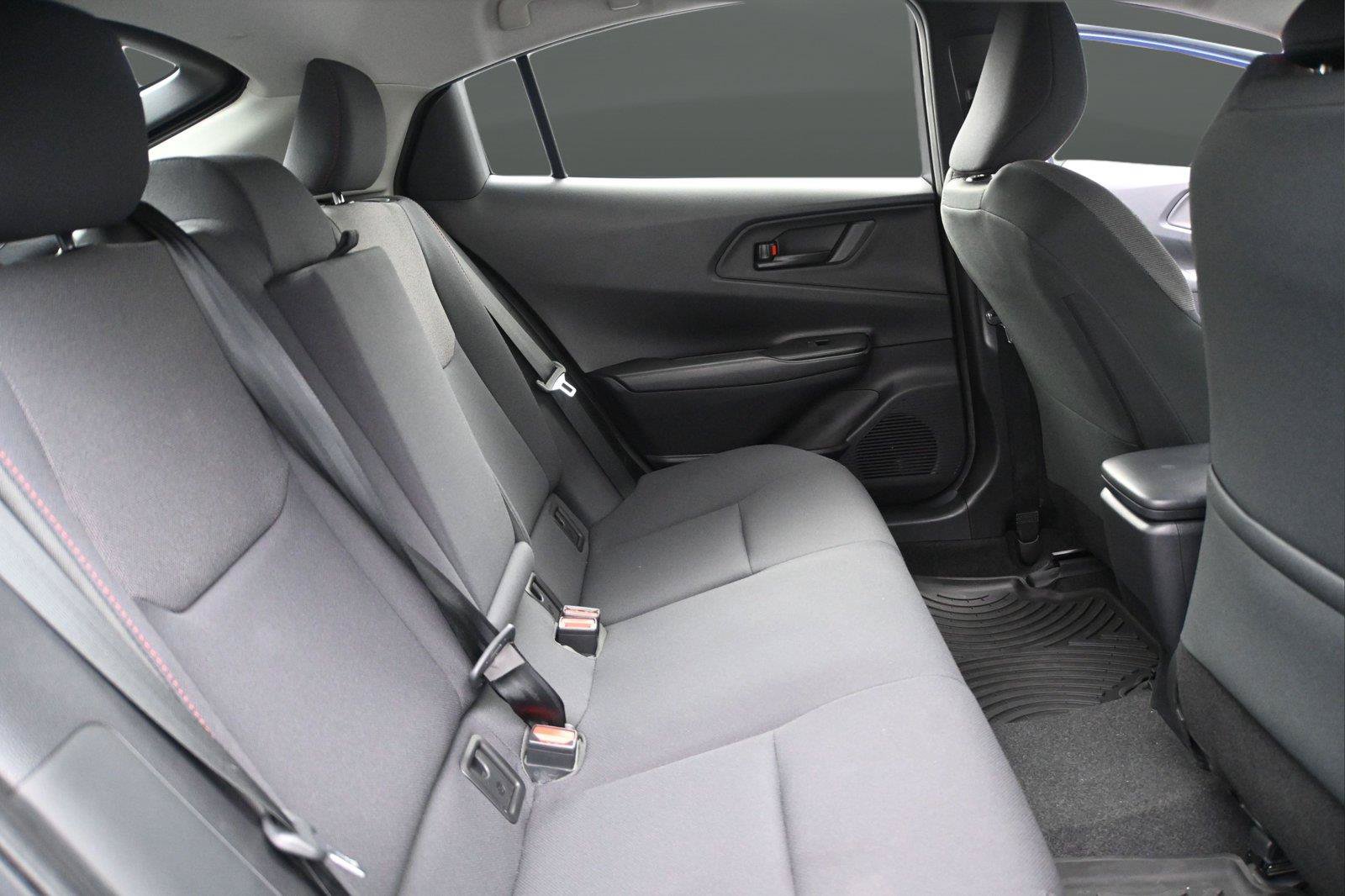Used 2023 Toyota Prius Prime FWD image 17