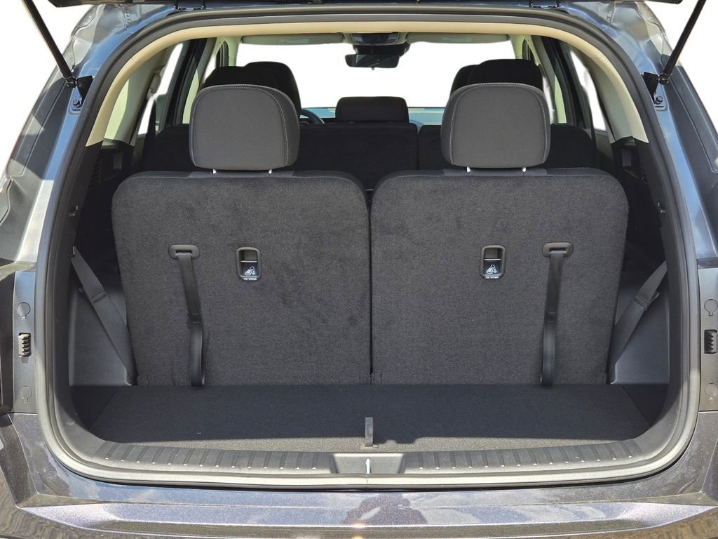 New 2026 Kia Sorento LX image 13