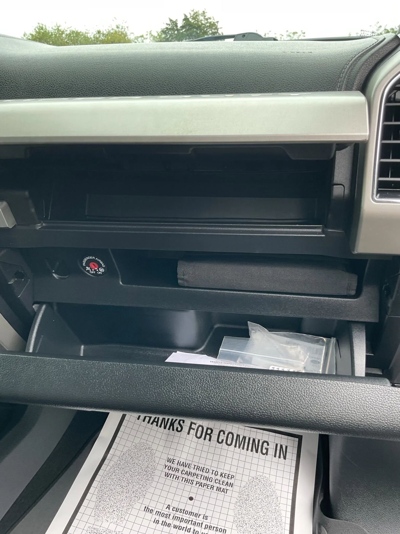 Used 2020 Ford F250 Lariat w/ Lariat Value Package image 50