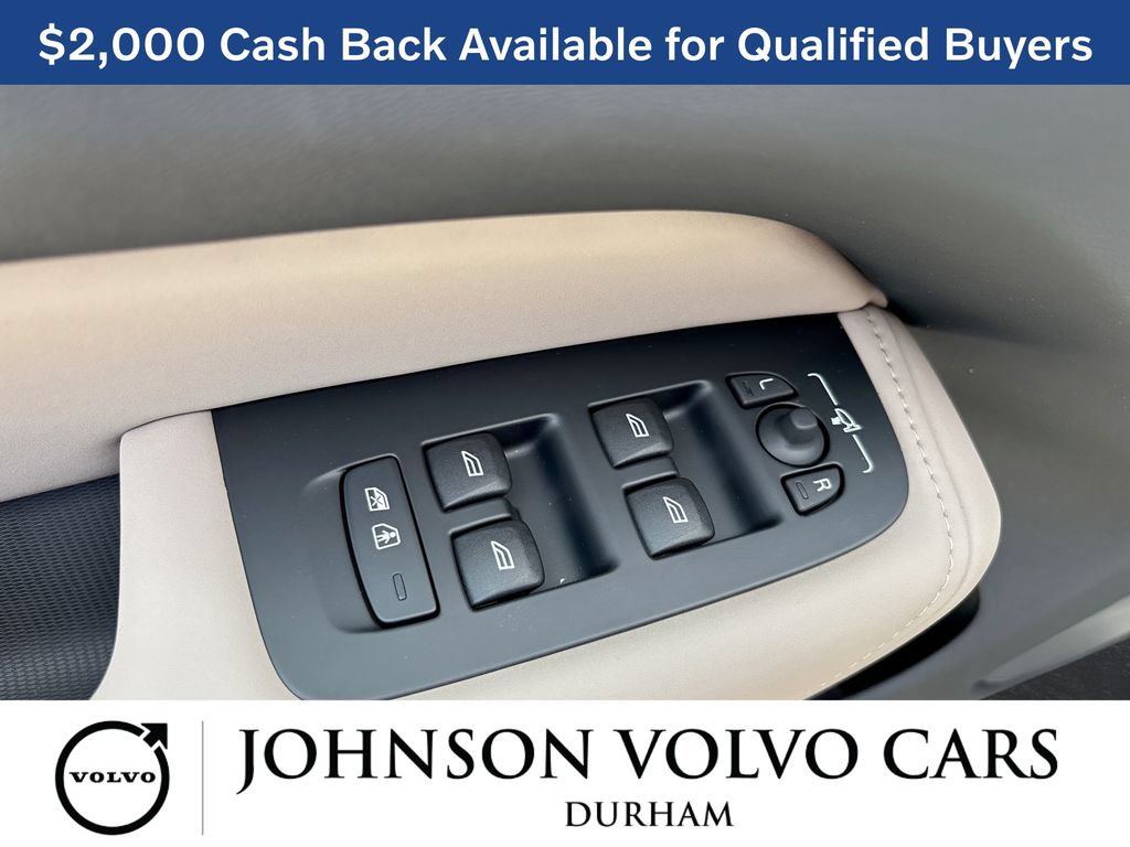 New 2026 Volvo XC60 T8 Core w/ Climate Package AWD/4WD image 10