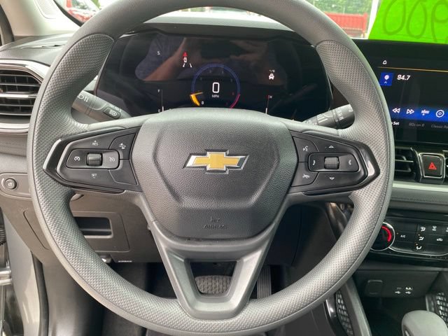 Used 2026 Chevrolet TrailBlazer LT AWD/4WD image 18
