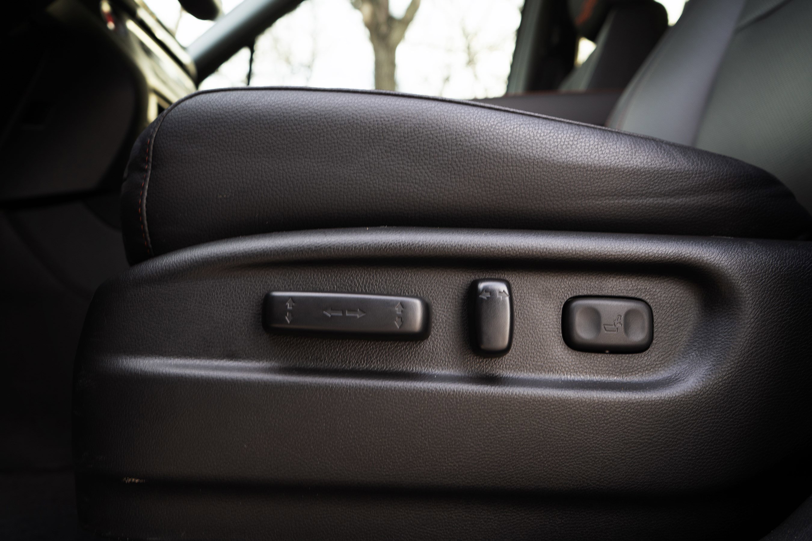 Certified 2025 Honda Ridgeline TrailSport+ image 43