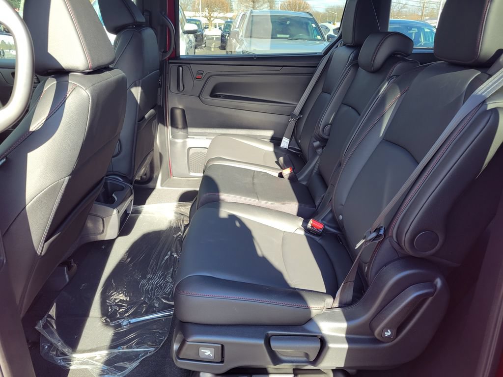 New 2026 Honda Odyssey Sport-L image 30