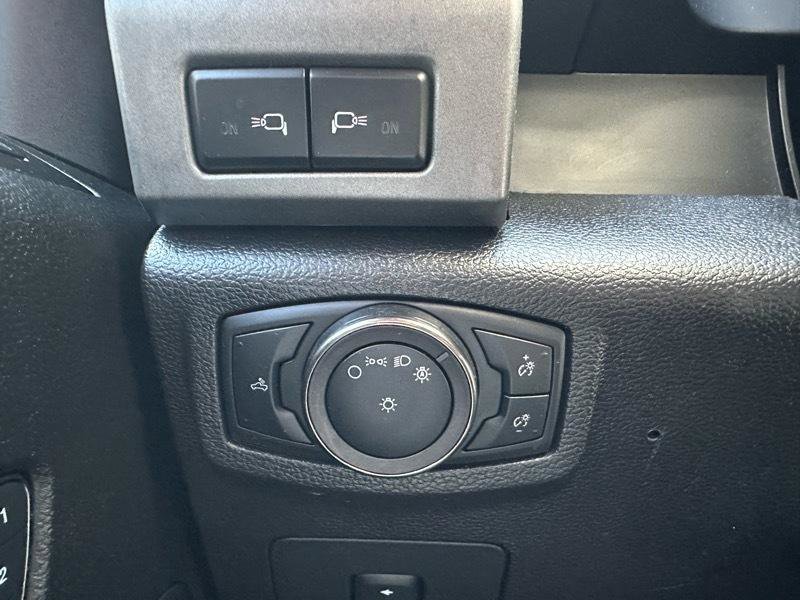 Used 2018 Ford F150 Raptor w/ Equipment Group 802A Luxury image 11