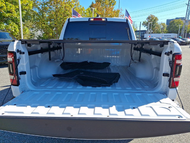 Used 2024 RAM 1500 Rebel w/ Rebel Level 1 Equipment Group AWD/4WD image 29