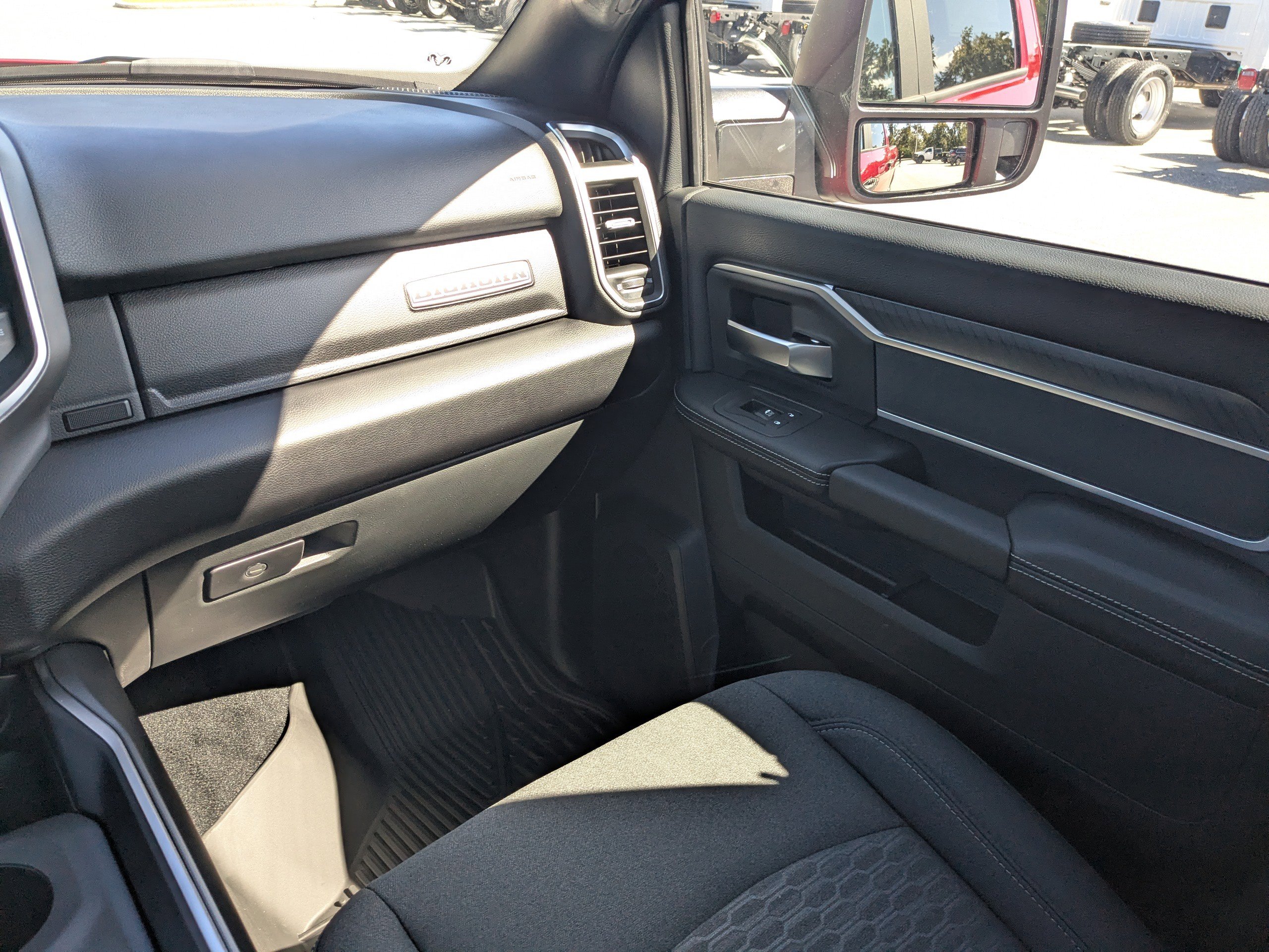 New 2026 RAM 2500 Big Horn image 16