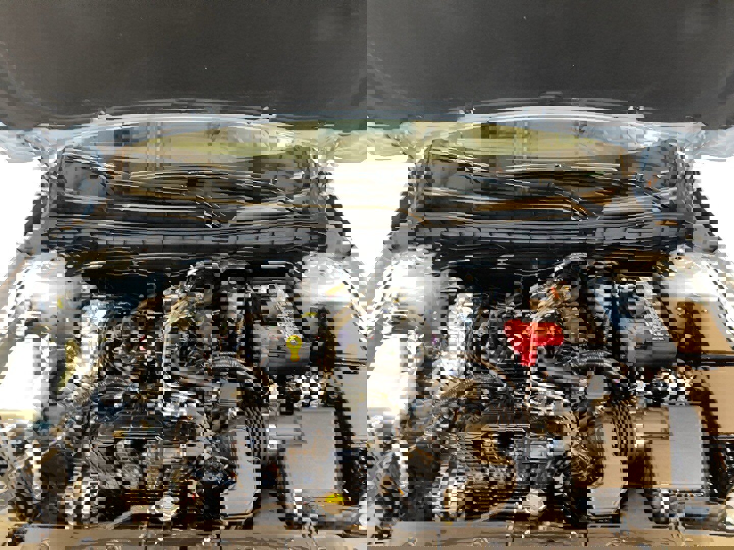 Used 2024 Nissan Altima 2.5 SR w/ SR Premium Package image 29