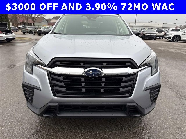 New 2026 Subaru Ascent Limited image 10