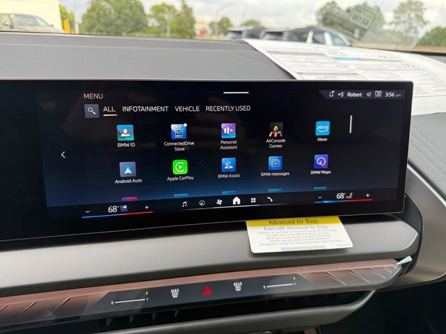 New 2026 BMW X3 xDrive30 image 22