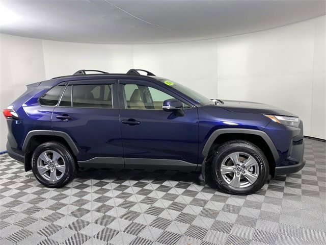 Used 2024 Toyota RAV4 XLE image 10