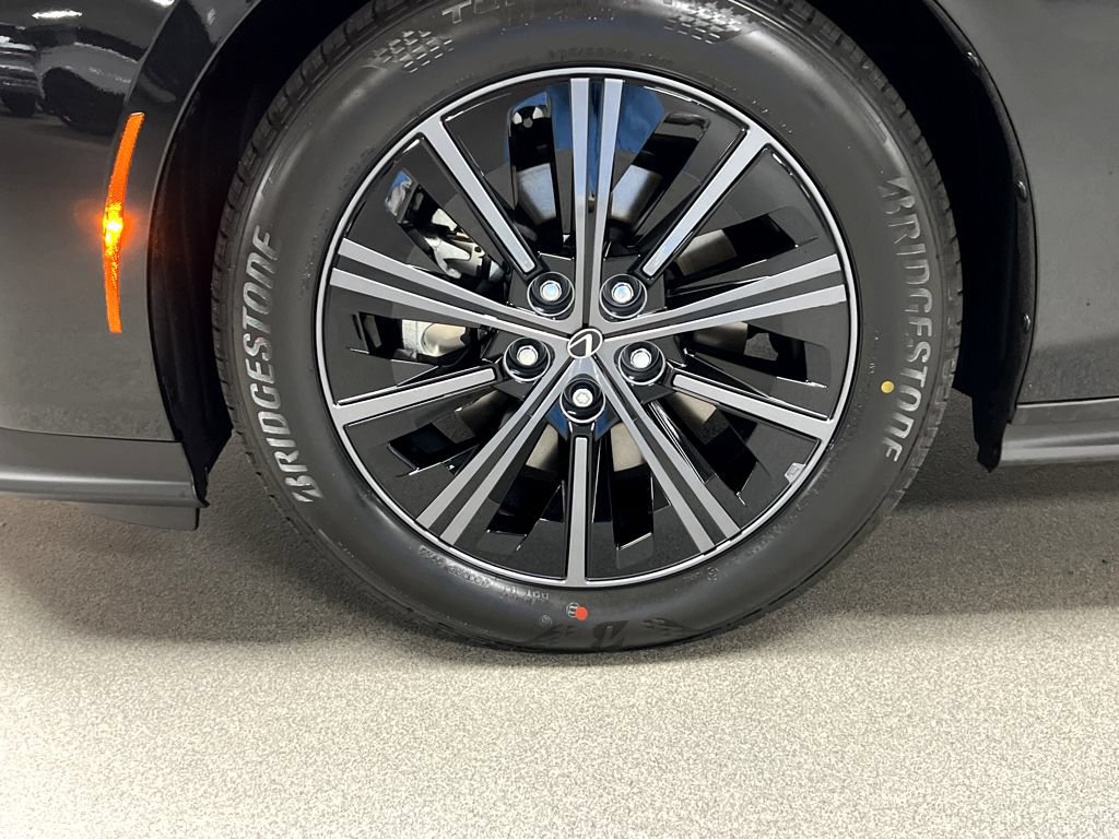 New 2026 Lexus ES 500e AWD/4WD image 37