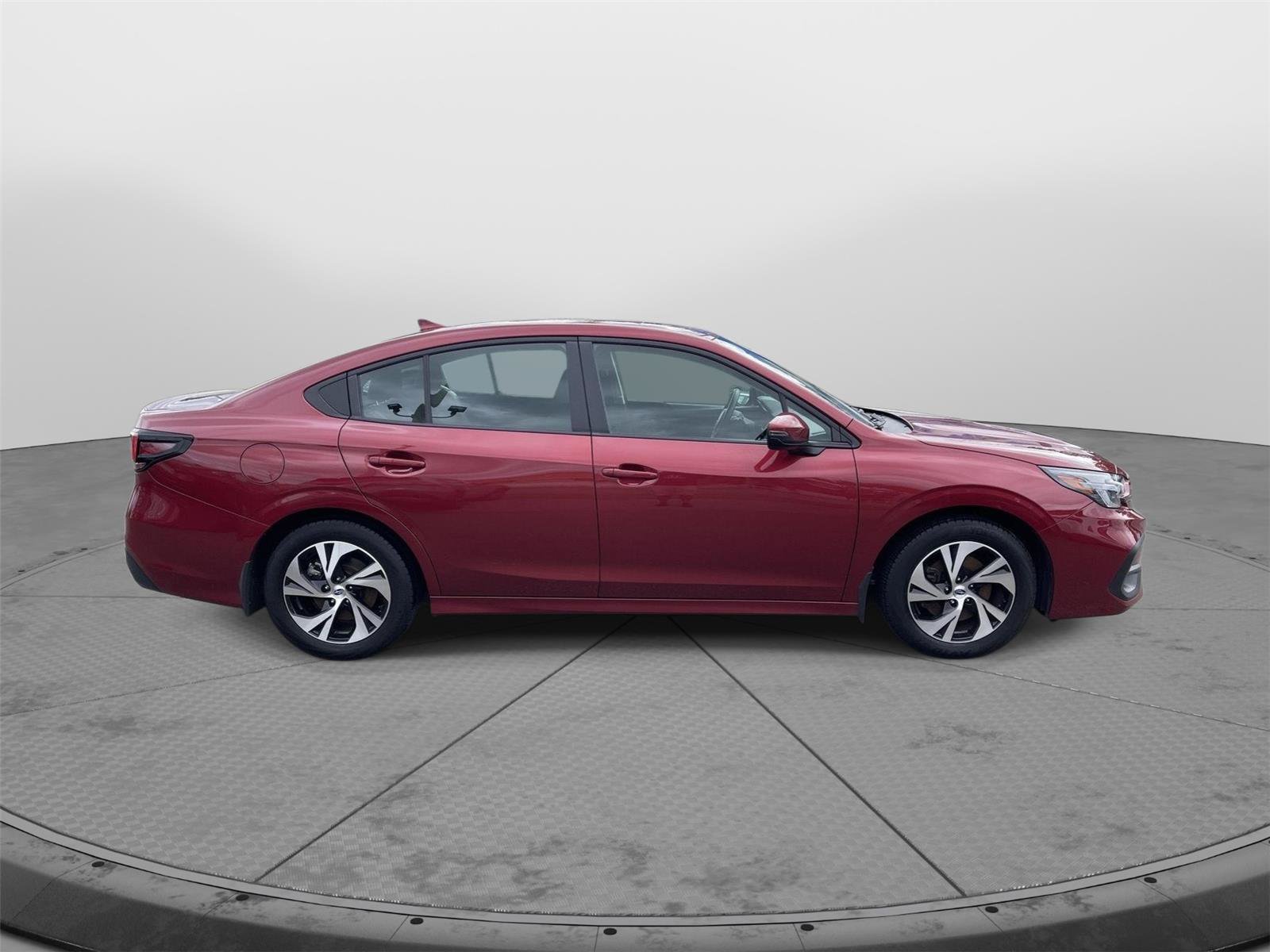 Used 2024 Subaru Legacy Premium AWD/4WD image 20