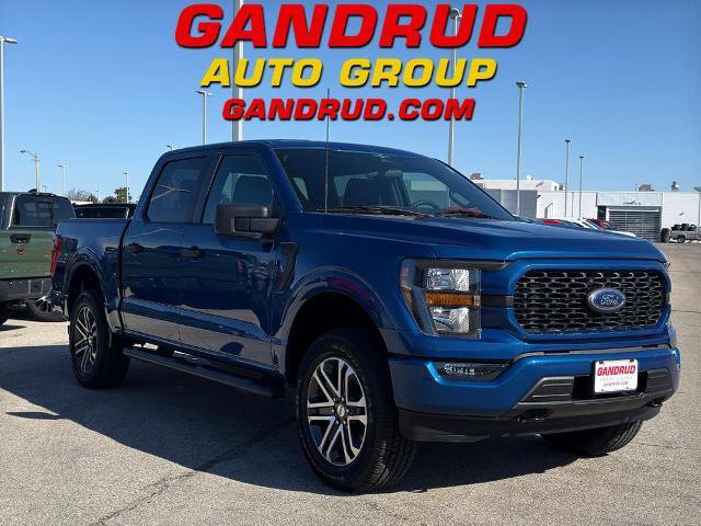 Used 2023 Ford F150 XL w/ XL STX Apperance Package