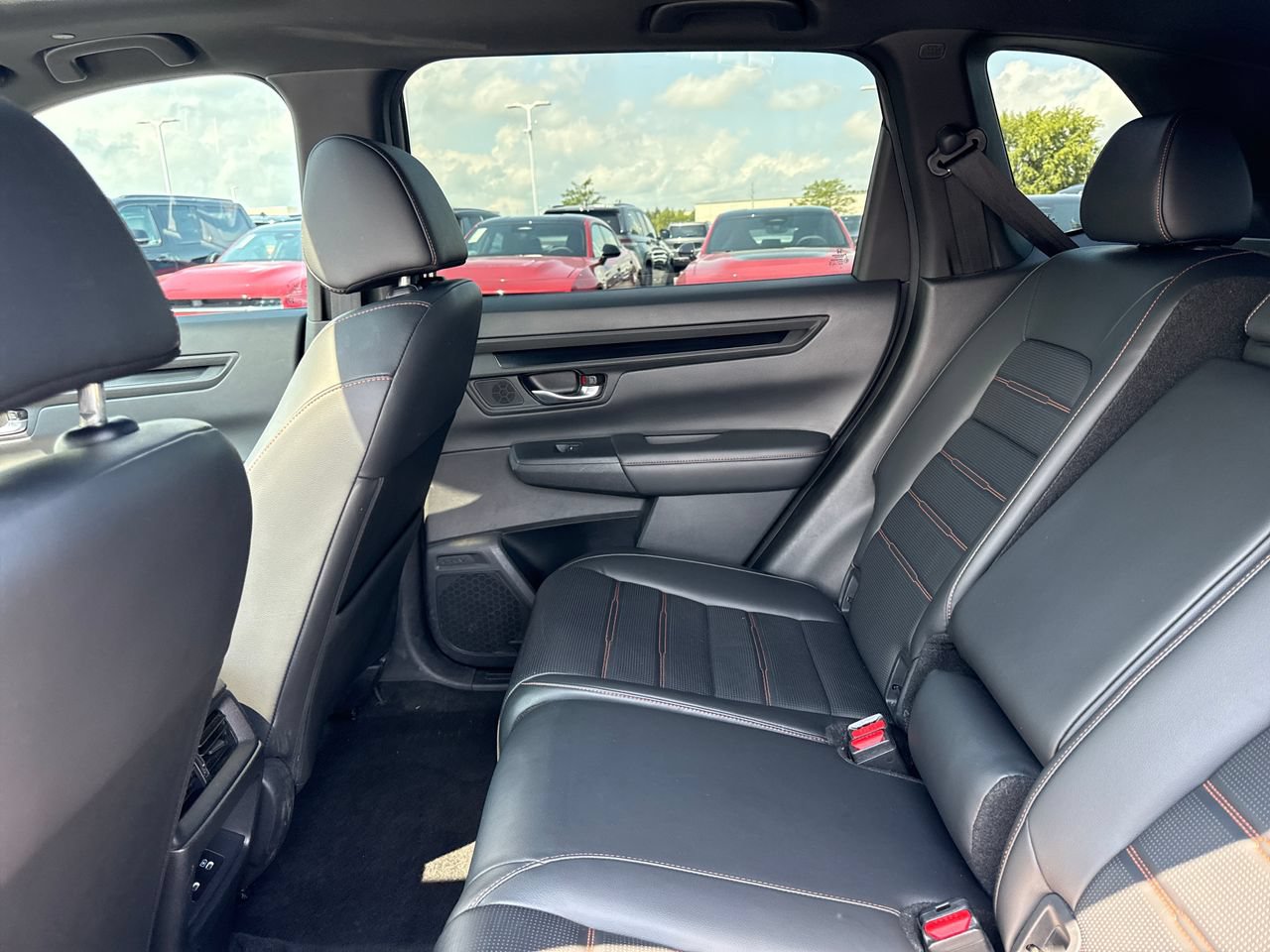 Used 2024 Honda CR-V Sport-L image 14