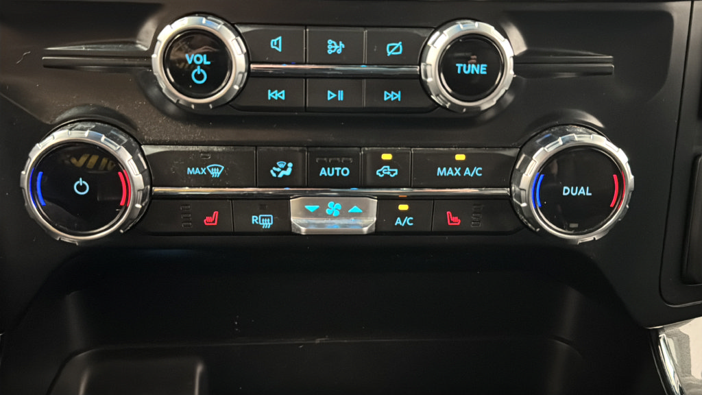 Used 2023 Ford F150 XLT w/ Equipment Group 302A High AWD/4WD image 18