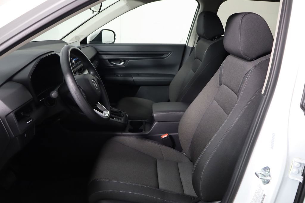 Used 2024 Honda CR-V EX image 14