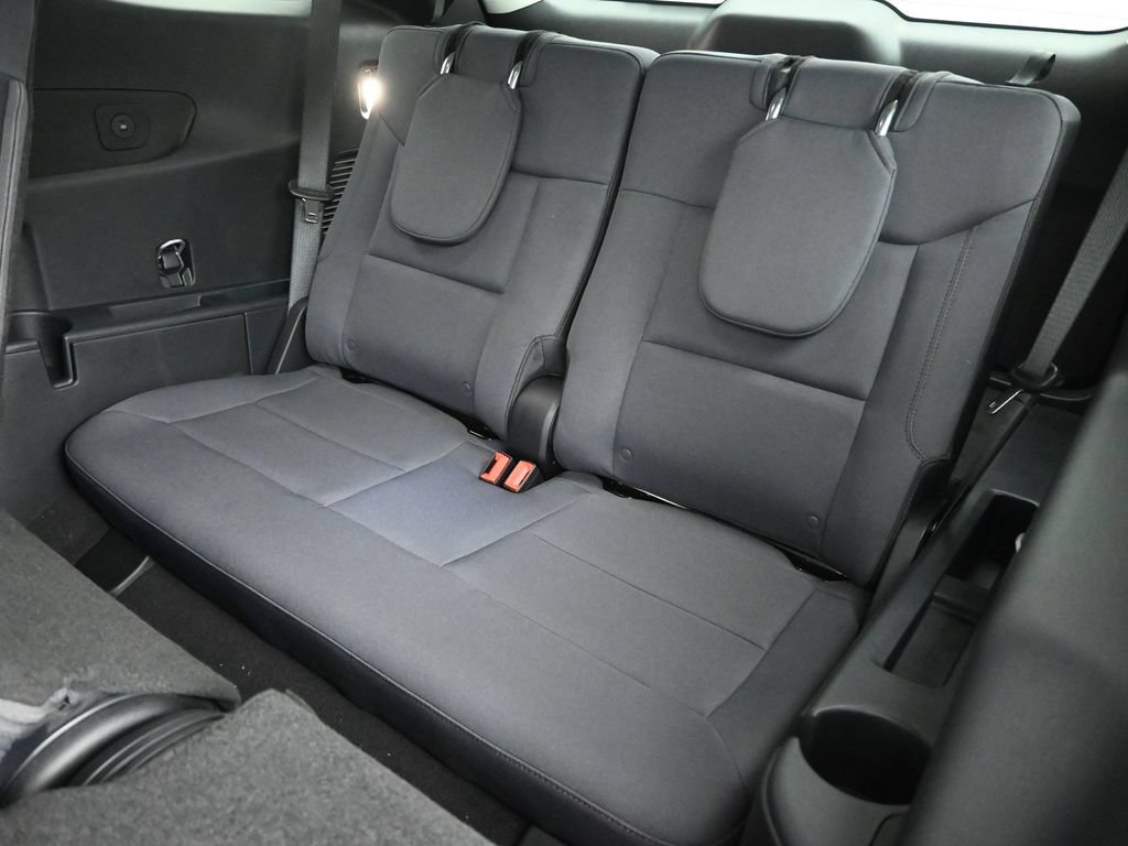 New 2026 Ford Explorer Active RWD image 19
