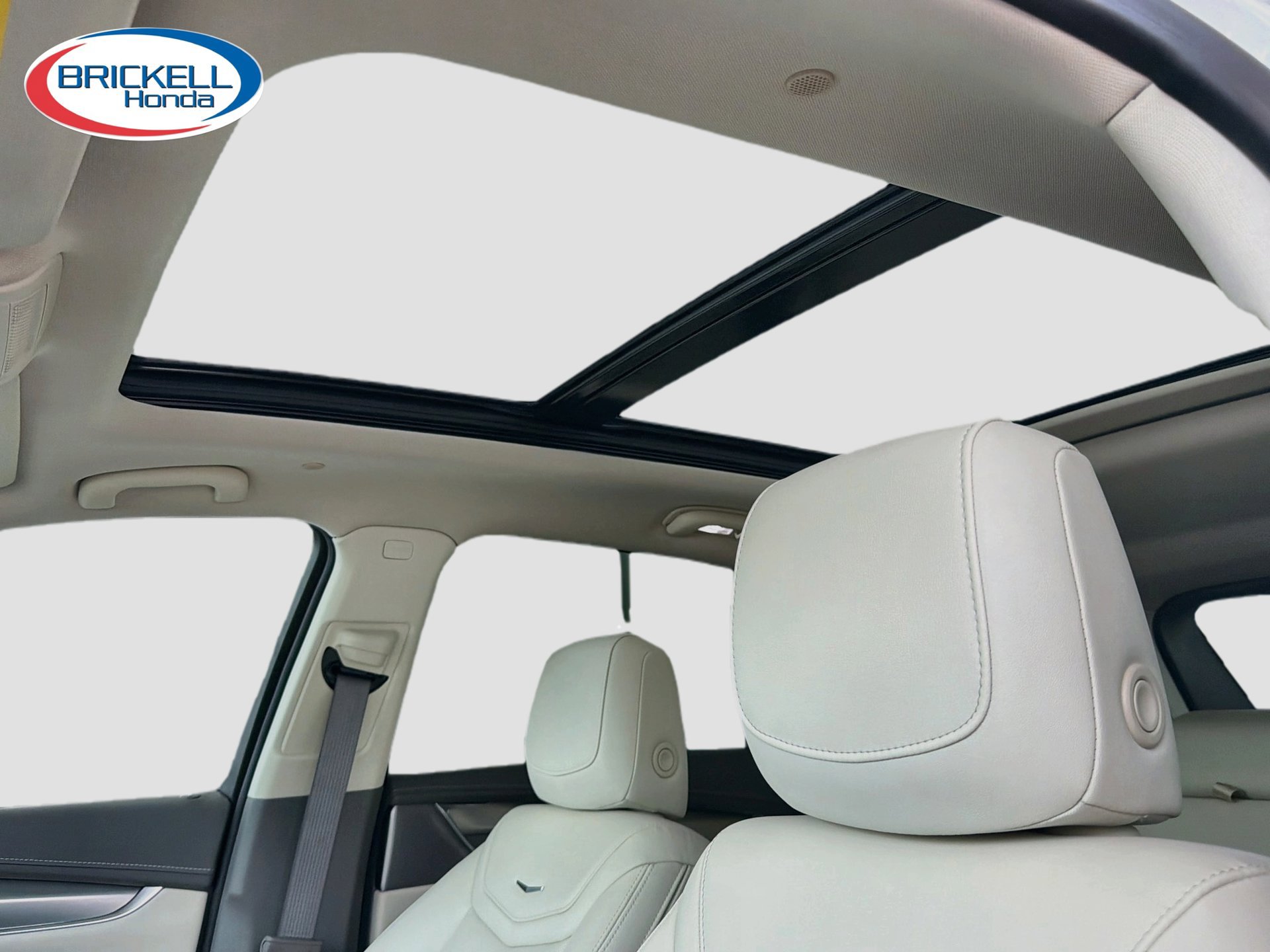 Used 2023 Cadillac XT5 Premium Luxury FWD image 27