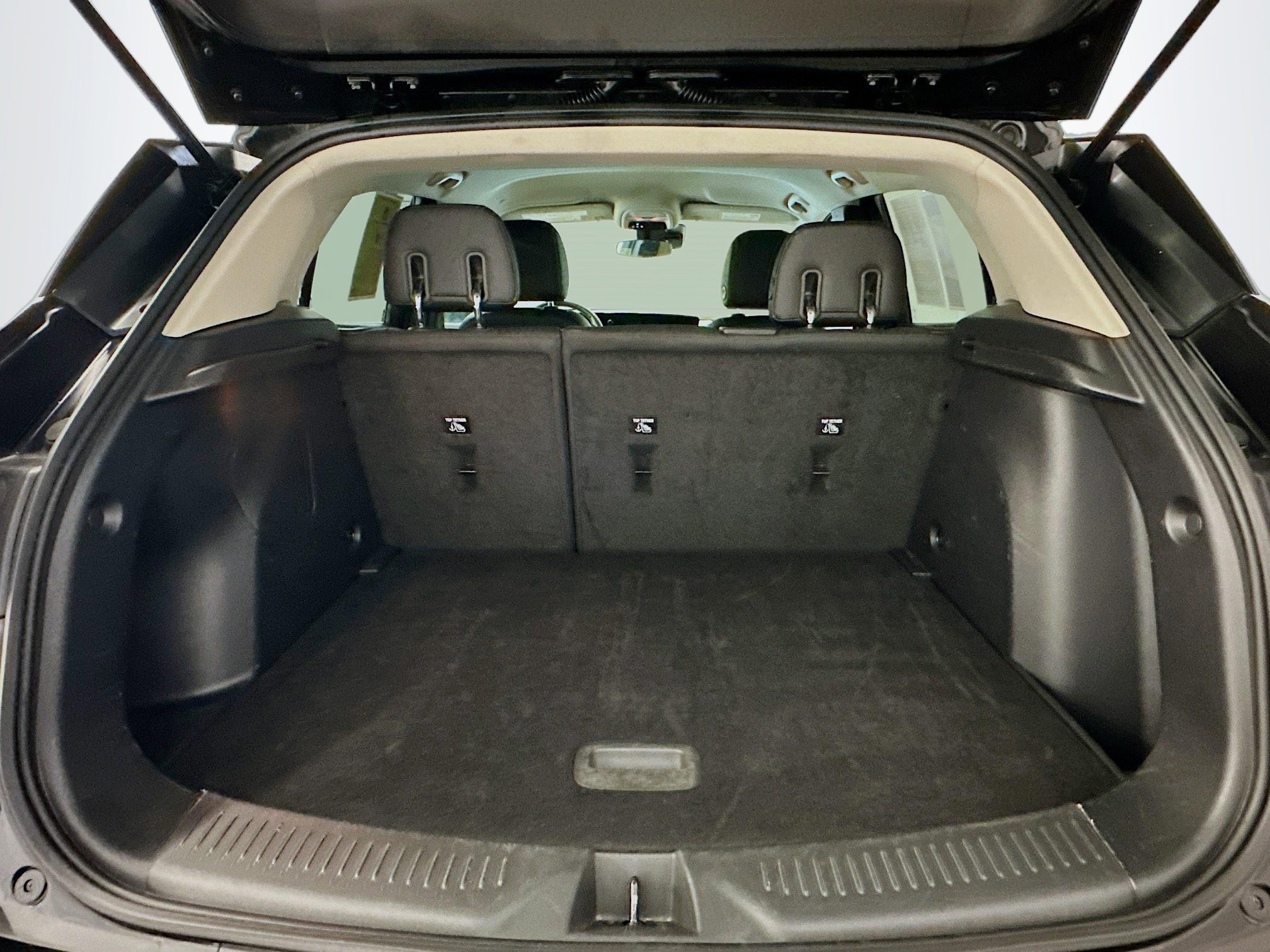 Used 2025 Buick Encore GX Preferred FWD image 30