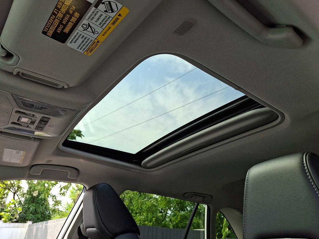 Certified 2025 Toyota RAV4 XLE Premium AWD/4WD image 15