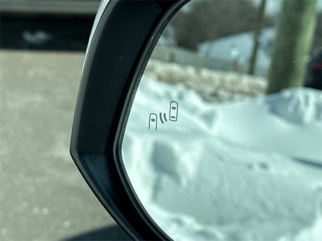 Certified 2024 Toyota RAV4 XLE image 17