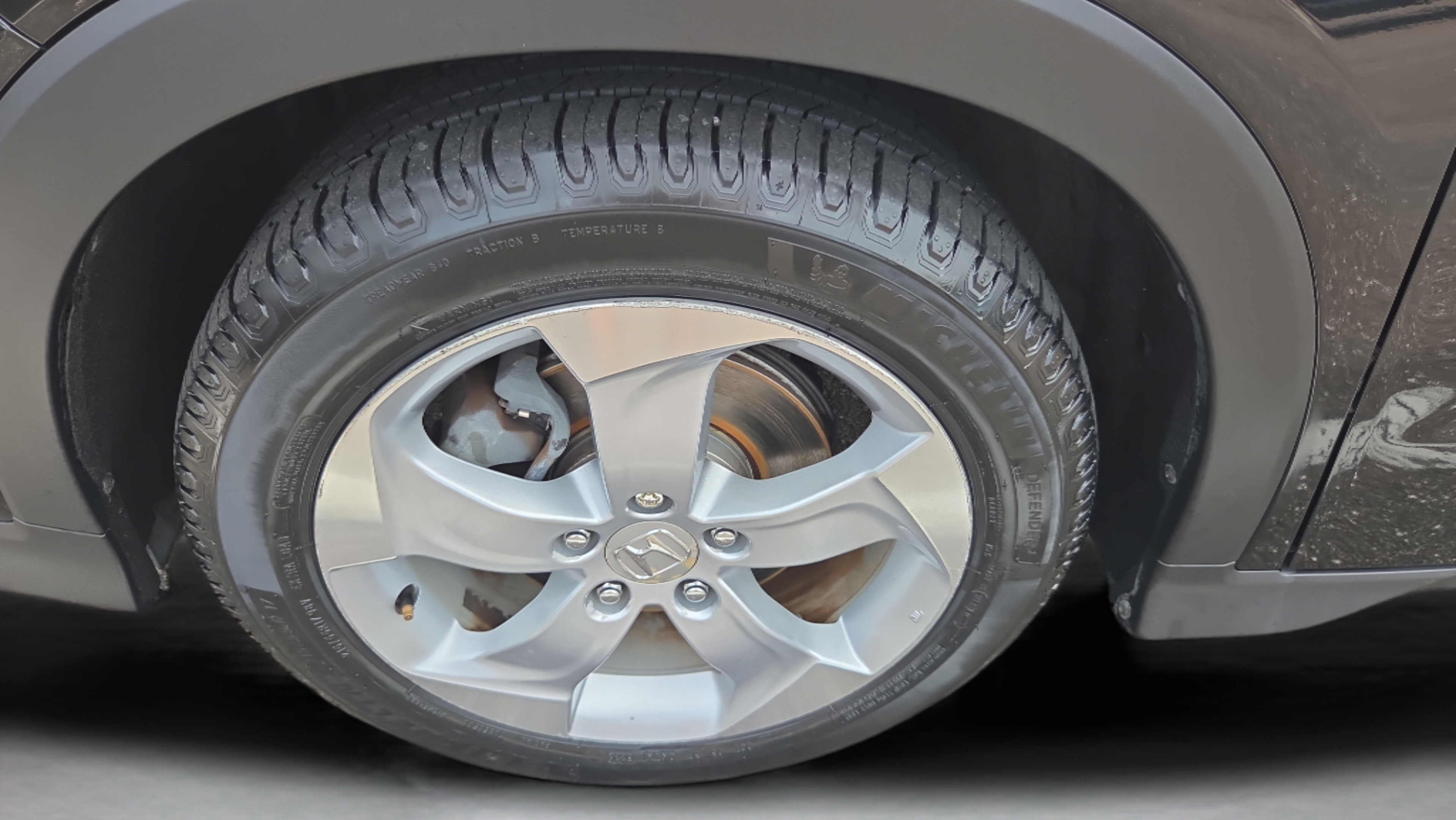 Used 2016 Honda HR-V EX-L image 26