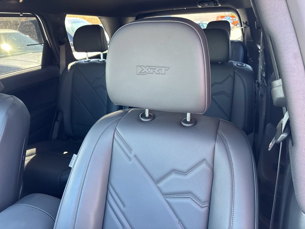 New 2026 Hyundai Palisade XRT Pro AWD/4WD image 27