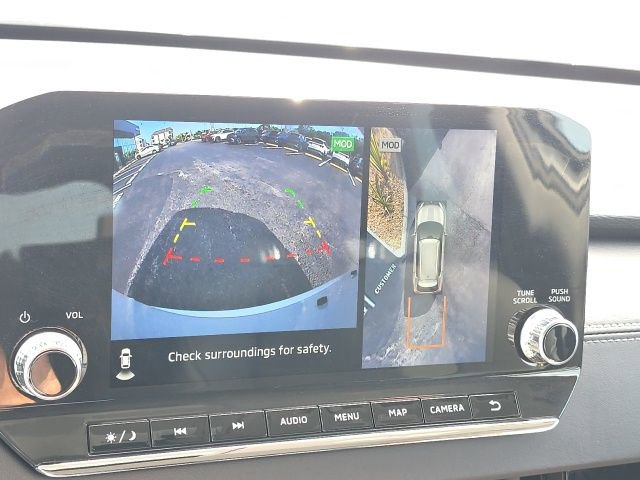 Used 2024 Mitsubishi Outlander SE image 15